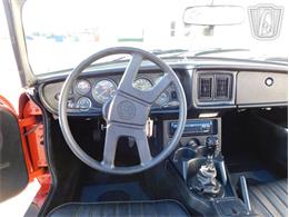1977 MG MGB (CC-2066550) for sale in Ruskin, Florida