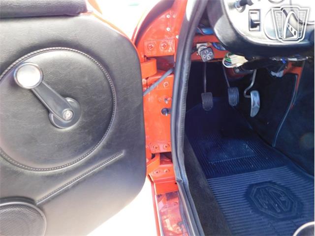 1977 MG MGB (CC-2066550) for sale in Ruskin, Florida