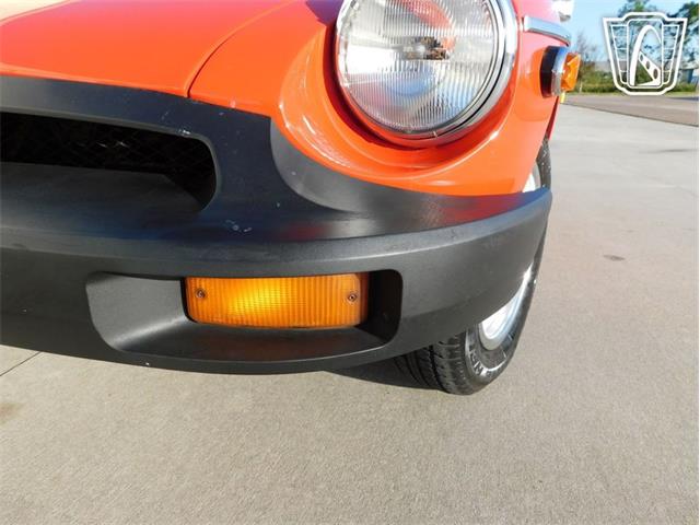 1977 MG MGB (CC-2066550) for sale in Ruskin, Florida