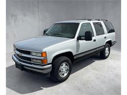 1995 Chevrolet Tahoe (CC-2066551) for sale in Addison, Illinois
