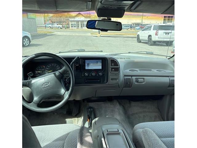 1995 Chevrolet Tahoe (CC-2066551) for sale in Addison, Illinois