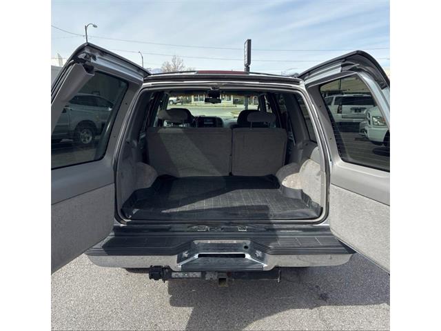 1995 Chevrolet Tahoe (CC-2066551) for sale in Addison, Illinois