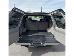 1995 Chevrolet Tahoe (CC-2066551) for sale in Addison, Illinois