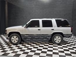 1995 Chevrolet Tahoe (CC-2066551) for sale in Addison, Illinois