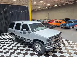 1995 Chevrolet Tahoe (CC-2066551) for sale in Addison, Illinois