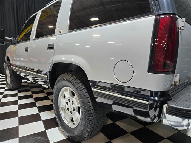 1995 Chevrolet Tahoe (CC-2066551) for sale in Addison, Illinois
