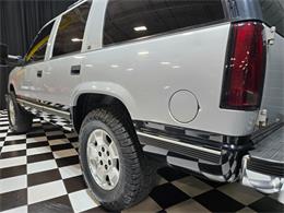 1995 Chevrolet Tahoe (CC-2066551) for sale in Addison, Illinois