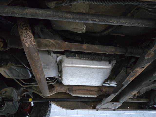 1995 Chevrolet Tahoe (CC-2066551) for sale in Addison, Illinois