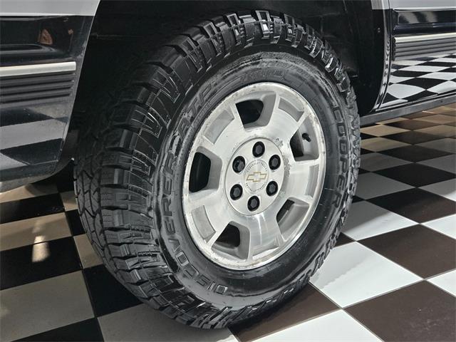 1995 Chevrolet Tahoe (CC-2066551) for sale in Addison, Illinois
