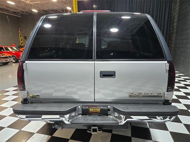 1995 Chevrolet Tahoe (CC-2066551) for sale in Addison, Illinois