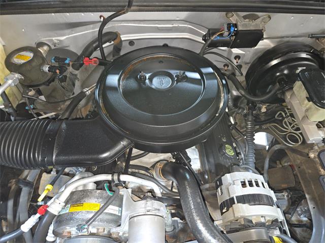 1995 Chevrolet Tahoe (CC-2066551) for sale in Addison, Illinois