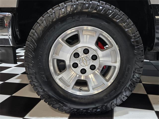 1995 Chevrolet Tahoe (CC-2066551) for sale in Addison, Illinois