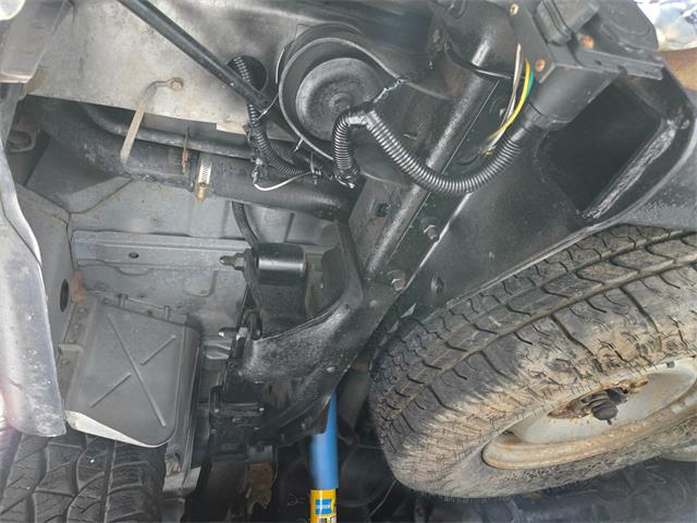 1995 Chevrolet Tahoe (CC-2066551) for sale in Addison, Illinois