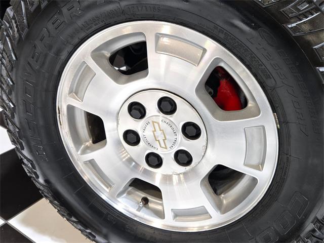 1995 Chevrolet Tahoe (CC-2066551) for sale in Addison, Illinois