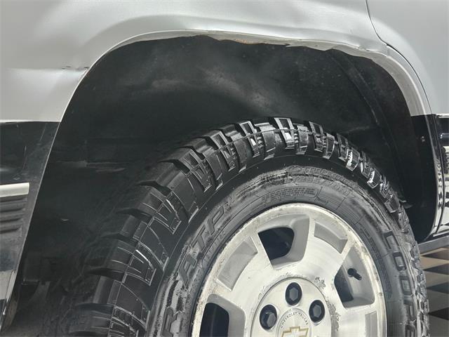 1995 Chevrolet Tahoe (CC-2066551) for sale in Addison, Illinois