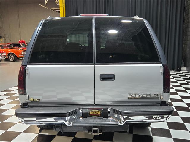 1995 Chevrolet Tahoe (CC-2066551) for sale in Addison, Illinois