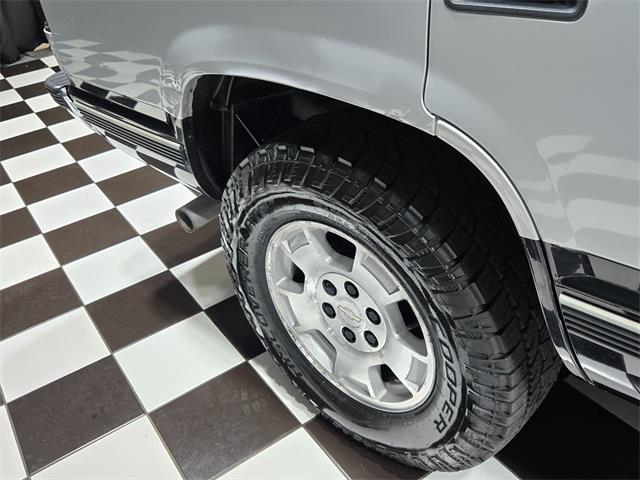 1995 Chevrolet Tahoe (CC-2066551) for sale in Addison, Illinois