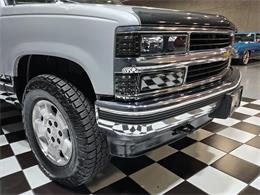 1995 Chevrolet Tahoe (CC-2066551) for sale in Addison, Illinois