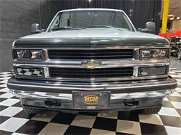 1995 Chevrolet Tahoe (CC-2066551) for sale in Addison, Illinois
