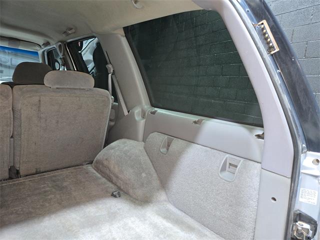 1995 Chevrolet Tahoe (CC-2066551) for sale in Addison, Illinois