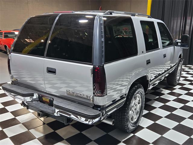 1995 Chevrolet Tahoe (CC-2066551) for sale in Addison, Illinois