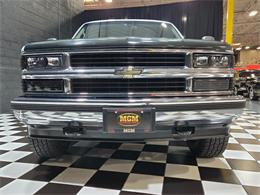 1995 Chevrolet Tahoe (CC-2066551) for sale in Addison, Illinois
