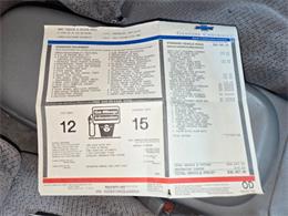 1995 Chevrolet Tahoe (CC-2066551) for sale in Addison, Illinois