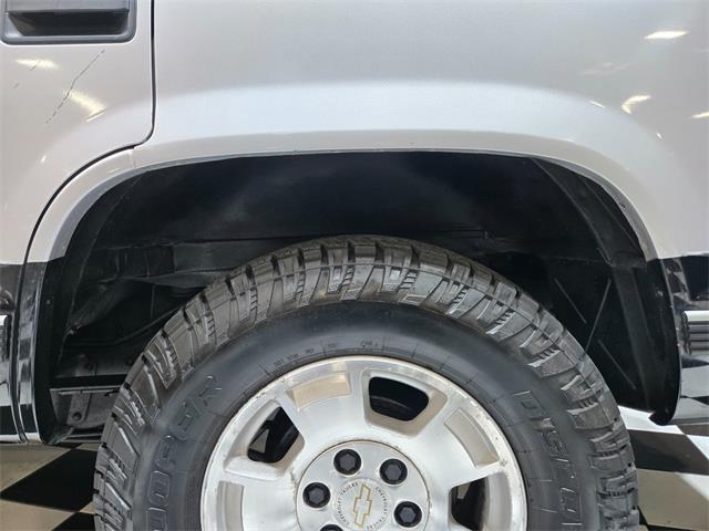 1995 Chevrolet Tahoe (CC-2066551) for sale in Addison, Illinois