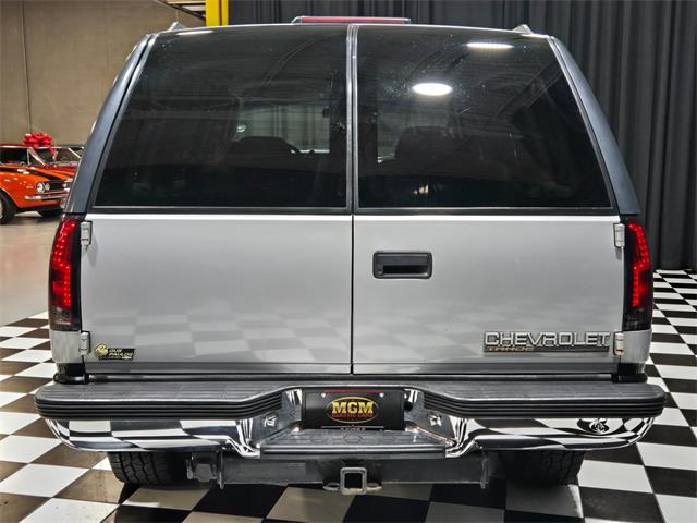 1995 Chevrolet Tahoe (CC-2066551) for sale in Addison, Illinois