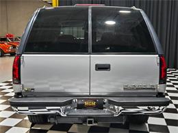 1995 Chevrolet Tahoe (CC-2066551) for sale in Addison, Illinois