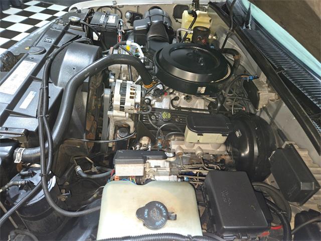 1995 Chevrolet Tahoe (CC-2066551) for sale in Addison, Illinois