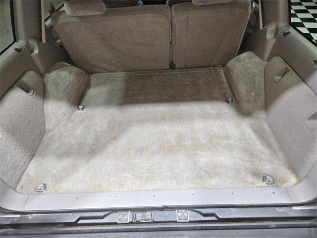 1995 Chevrolet Tahoe (CC-2066551) for sale in Addison, Illinois