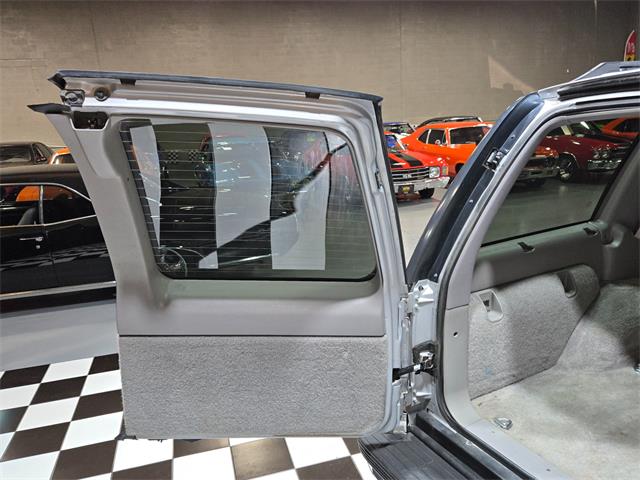 1995 Chevrolet Tahoe (CC-2066551) for sale in Addison, Illinois