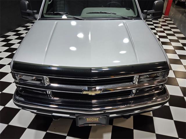 1995 Chevrolet Tahoe (CC-2066551) for sale in Addison, Illinois