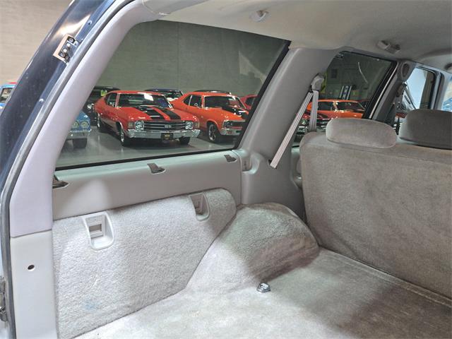 1995 Chevrolet Tahoe (CC-2066551) for sale in Addison, Illinois