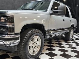 1995 Chevrolet Tahoe (CC-2066551) for sale in Addison, Illinois