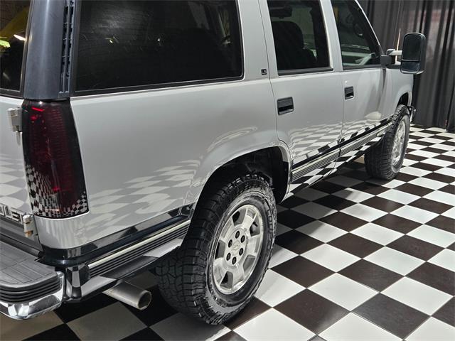 1995 Chevrolet Tahoe (CC-2066551) for sale in Addison, Illinois