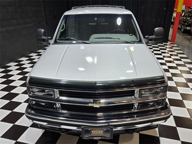 1995 Chevrolet Tahoe (CC-2066551) for sale in Addison, Illinois