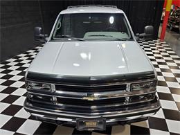 1995 Chevrolet Tahoe (CC-2066551) for sale in Addison, Illinois