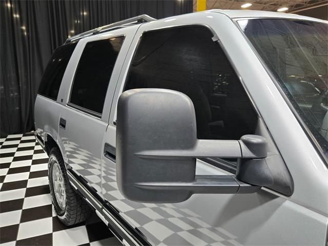 1995 Chevrolet Tahoe (CC-2066551) for sale in Addison, Illinois