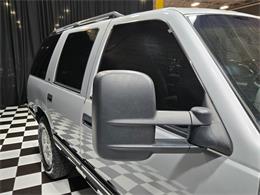 1995 Chevrolet Tahoe (CC-2066551) for sale in Addison, Illinois