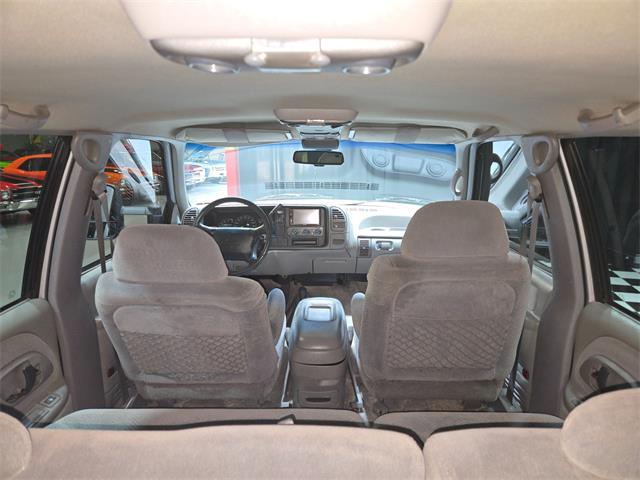1995 Chevrolet Tahoe (CC-2066551) for sale in Addison, Illinois