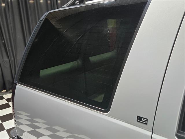 1995 Chevrolet Tahoe (CC-2066551) for sale in Addison, Illinois
