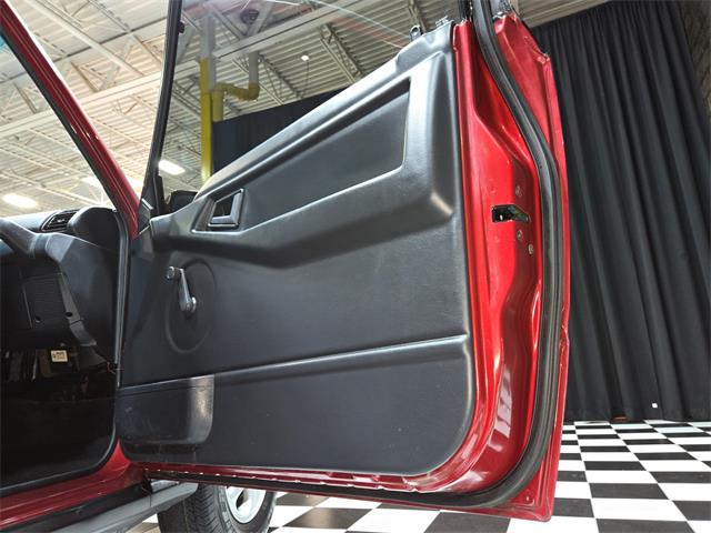 1995 Geo Tracker (CC-2066552) for sale in Addison, Illinois