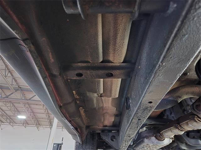 1995 Geo Tracker (CC-2066552) for sale in Addison, Illinois