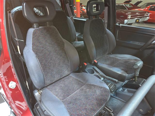 1995 Geo Tracker (CC-2066552) for sale in Addison, Illinois