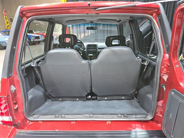 1995 Geo Tracker (CC-2066552) for sale in Addison, Illinois