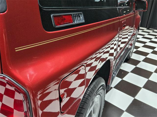 1995 Geo Tracker (CC-2066552) for sale in Addison, Illinois