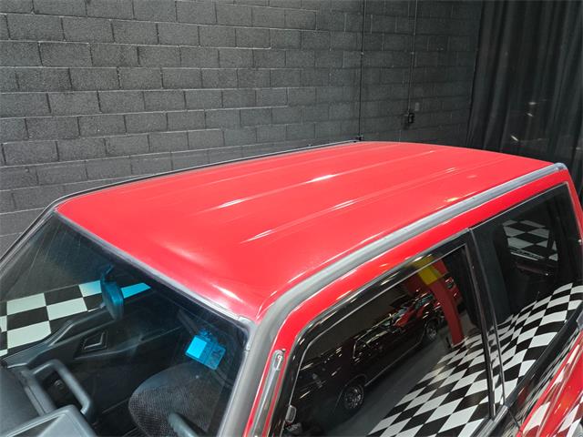 1995 Geo Tracker (CC-2066552) for sale in Addison, Illinois