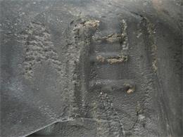 1995 Geo Tracker (CC-2066552) for sale in Addison, Illinois